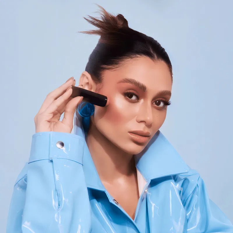 Blush Stick - Blush em Bastão Cremoso 3