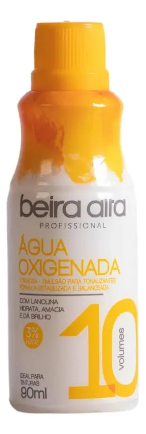 Top 10 Melhores Águas Oxigenadas para Cabelo em 2026 (Amend, Beira Alta e mais) 5