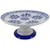 MONTE SIÃO Porta Bolos de Porcelana 1