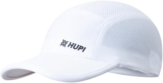 Boné UV com Proteção Solar Hupi Sun Dry 1