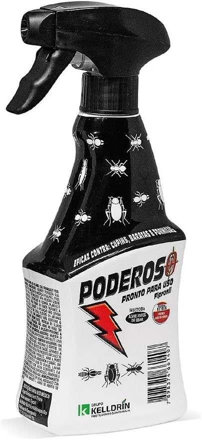 Poderoso Pronto Uso 1