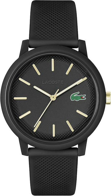 Relógio Lacoste.12.12 em Silicone 1