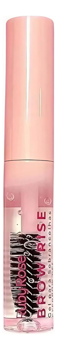 Brow Rise Gel para Sobrancelhas 1