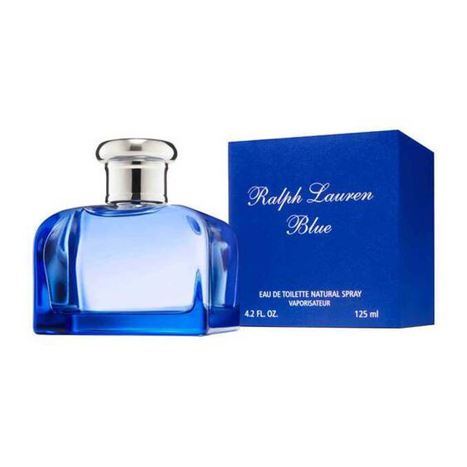 Ralph Lauren Blue Eau de Toilette 3