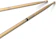 PROMARK Baquetas Forward 5B Ponta Madeira ProMark American Hickory 1