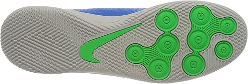 Chuteira Nike Phantom GT Club Futsal 4