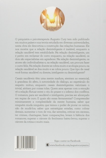 As Regras de Ouro dos Casais Saudáveis 2