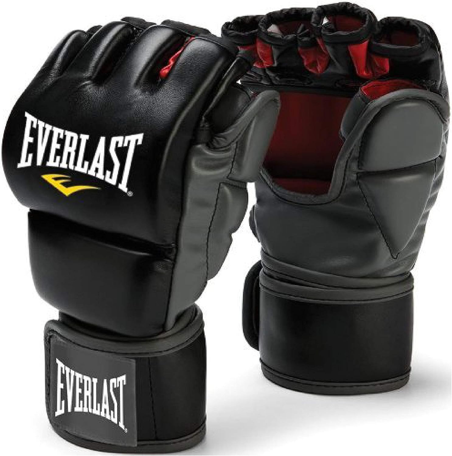 Training Grappling Gloves 1