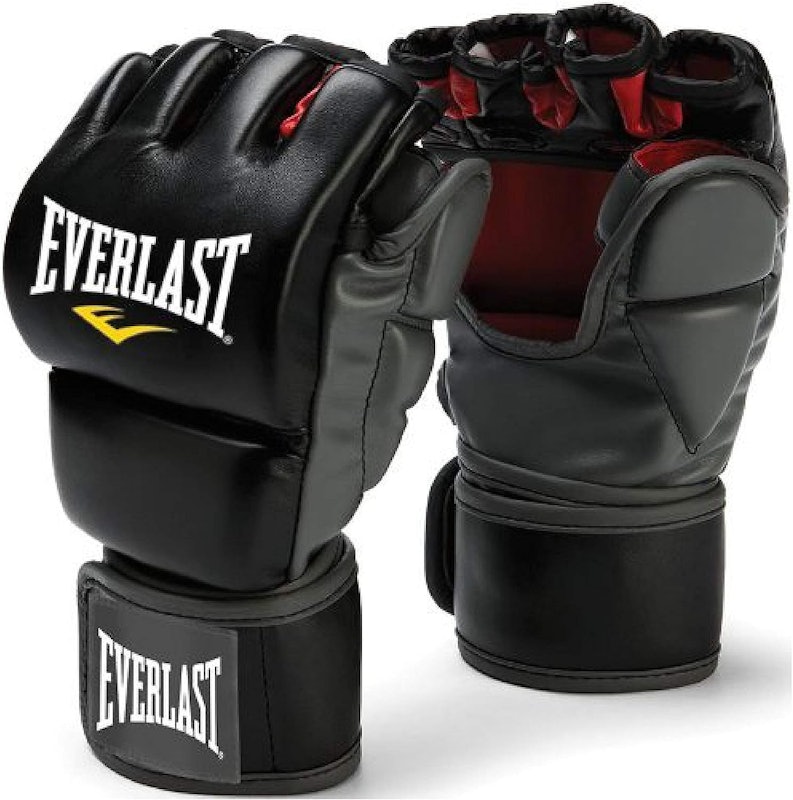 Training Grappling Gloves 1