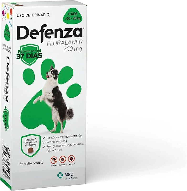 Defenza 1