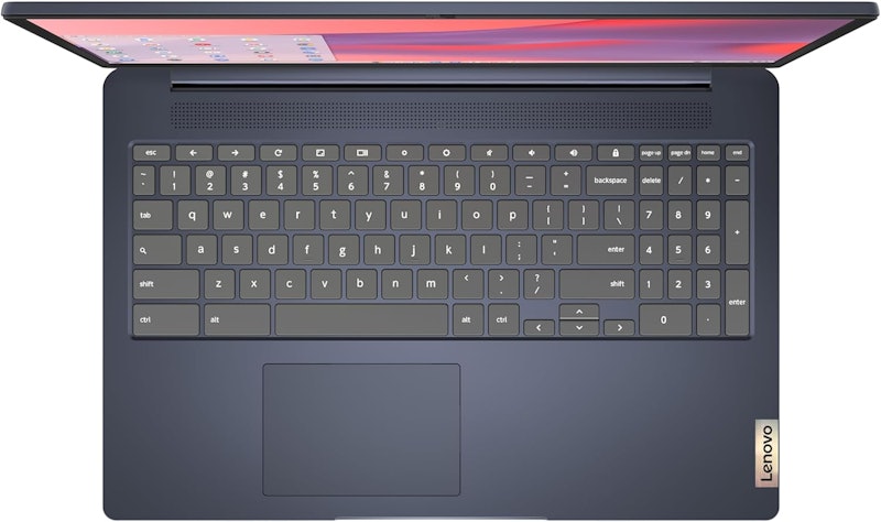 Lenovo Notebook Chromebook 3i 3