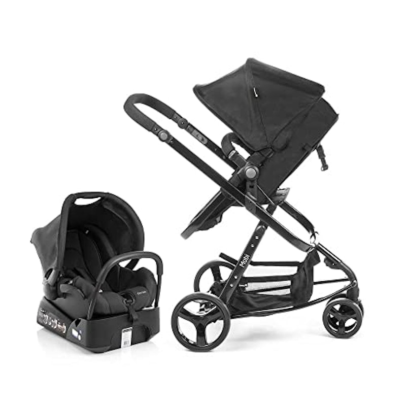 Travel System Mobi Trio 2