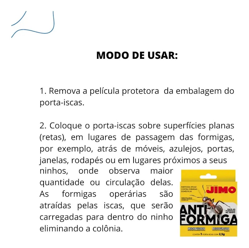Jimo Antiformiga 4