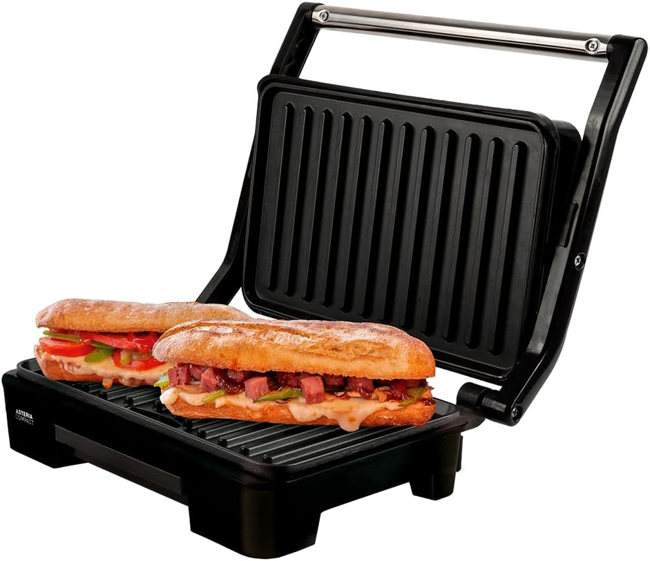 Grill Asteria Compact 2