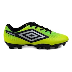 Chuteira Campo Umbro Cannon
