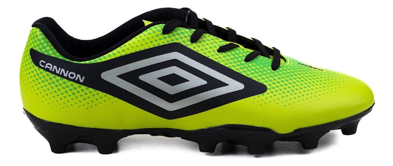Chuteira Campo Umbro Cannon 1