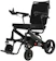POWER LITE Cadeira de Rodas Motorizada Elétrica Dobravel Compacta Pop 1