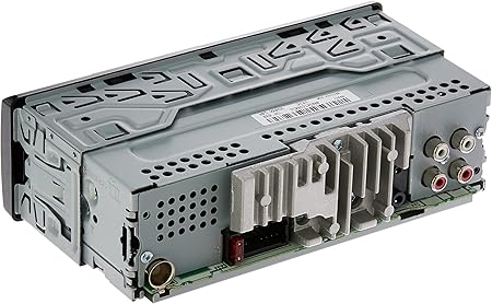 Som Automotivo Pioneer 3