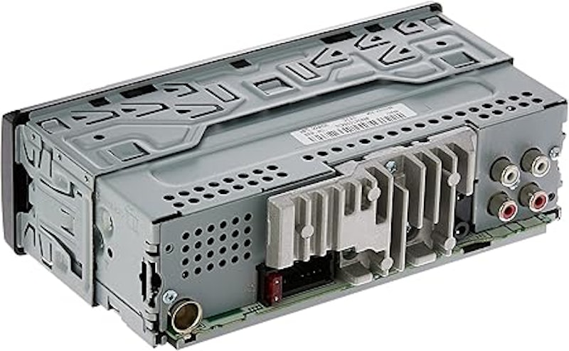 Som Automotivo Pioneer 3