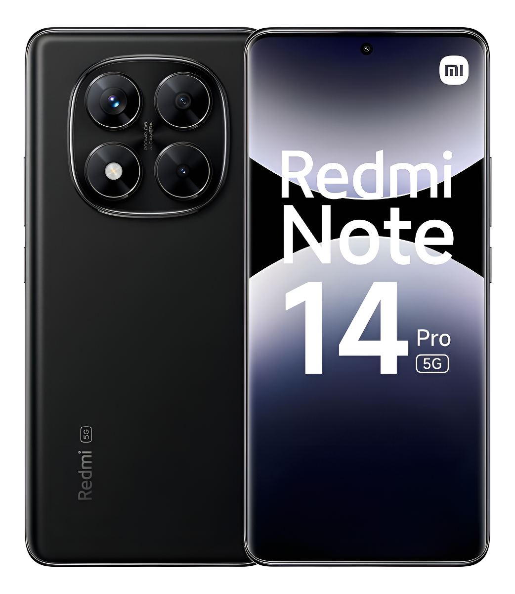 Redmi Note 14 Pro 5G 2