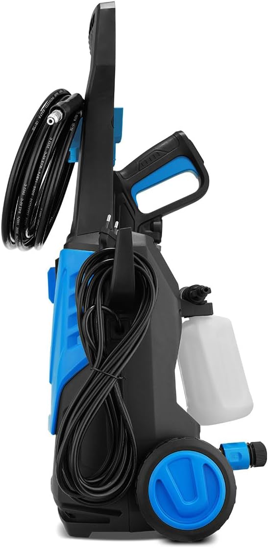 Lavadora de Alta Pressão 1600 W (220 V) 5