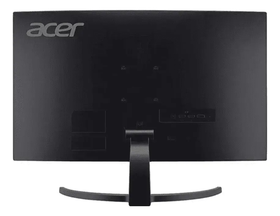 Monitor ACER 27" Curvo ED273 P0BMIPX Nitro 2
