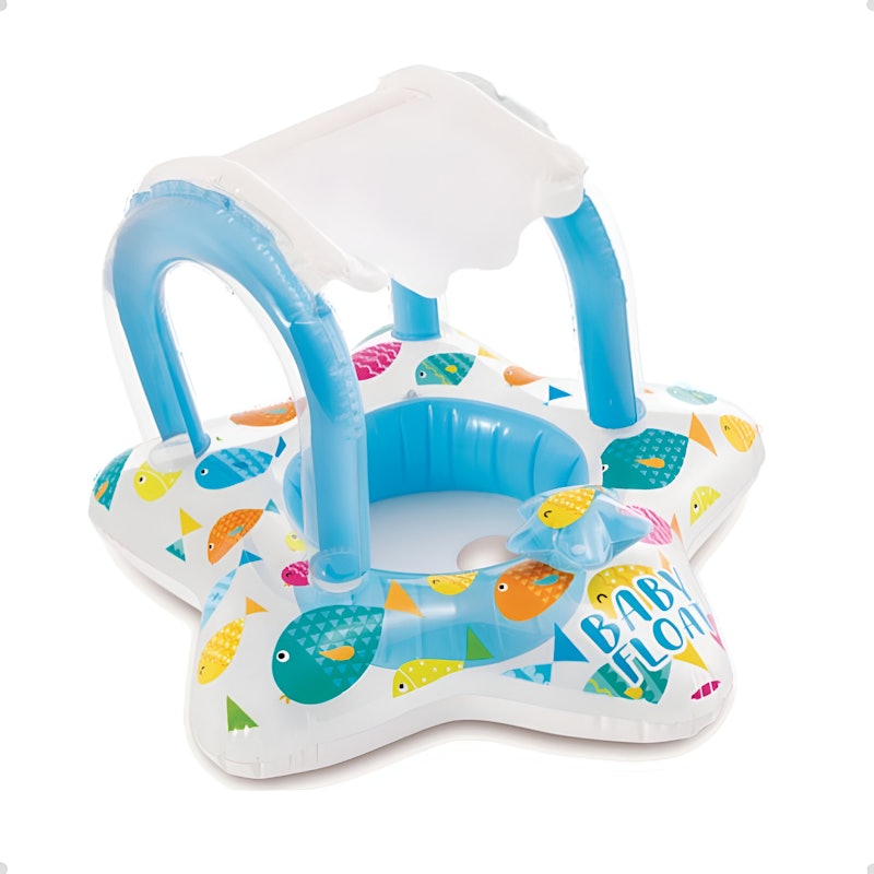 Baby Bote Kiddie Frutas 1