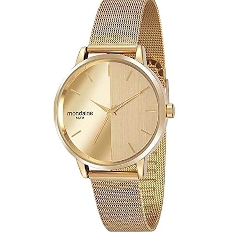 Mondaine 5
