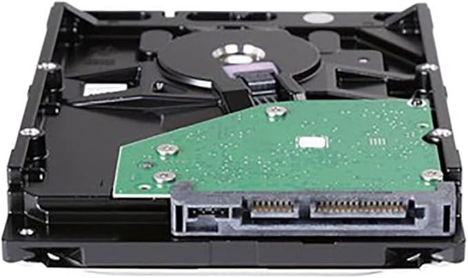 HD 1 TB para Desktop Seagate 3,5 Sata III 2