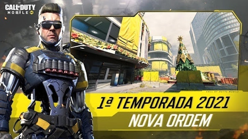 Top 10 Melhores FPS Android em 2023 (Call of Duty Mobile, Dead
