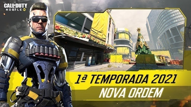 Call of Duty®: Mobile 2