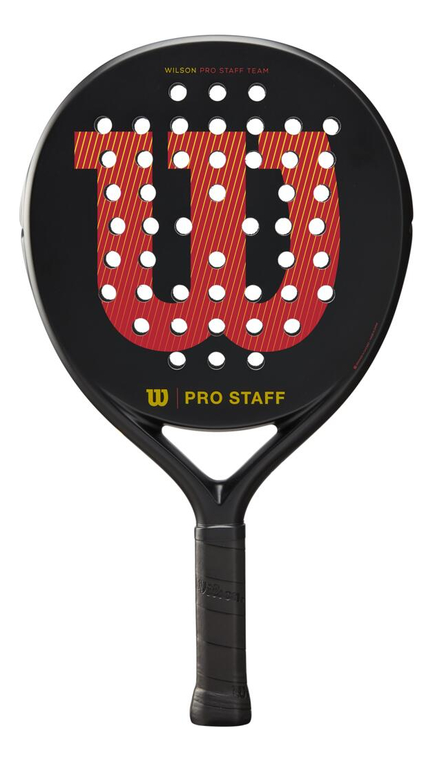 Raquete de Padel Pro Staff Team V2  1