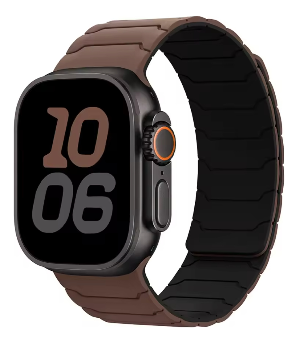 Top 10 Melhores Pulseira Apple Watch em 2026 3