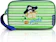 JACKI DESIGN Estojo Escolar Infantil Pequeninos 1