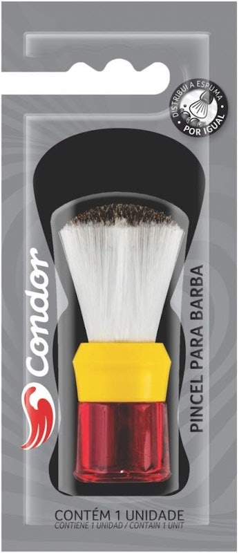 Pincel para Barbea Condor 2