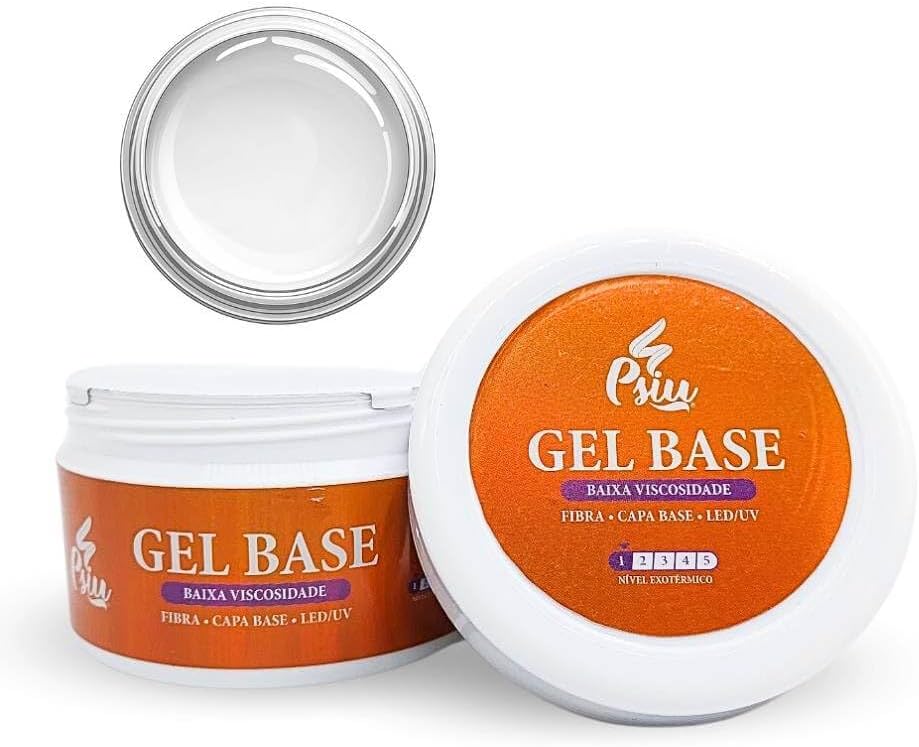 Gel Base Líquido Psiu 1