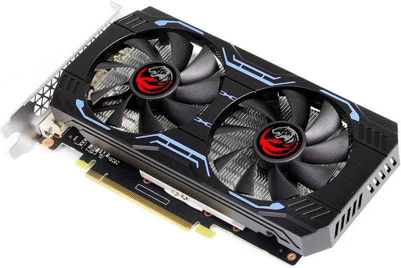 Placa de Vídeo NVidia GeForce GTX 1660 Super 3