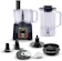 ARNO Multiprocessador 700 W 24 Funções 1