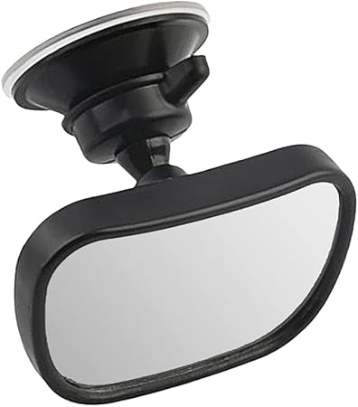 Espelho Retrovisor para Bebê 2