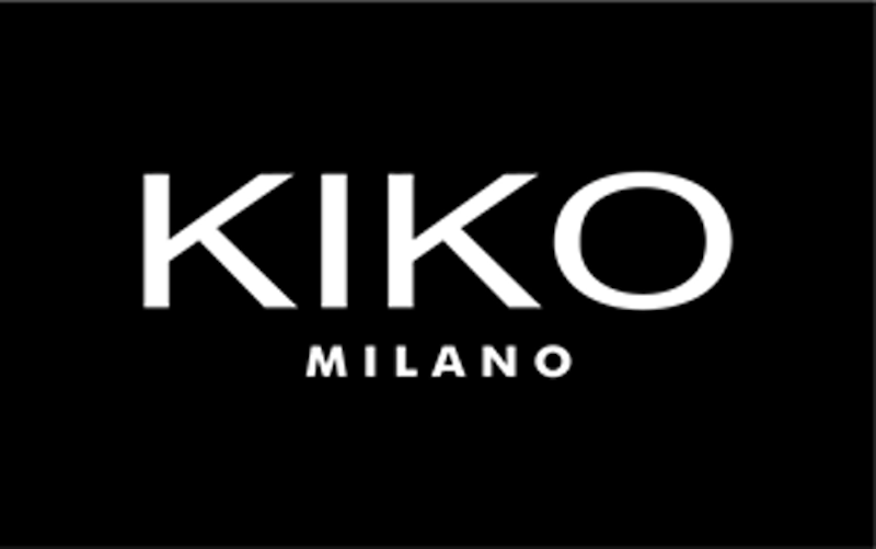 Kiko Milano 1