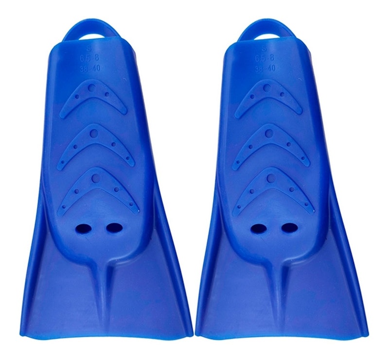 Nadadeira Cetus Marlin 2