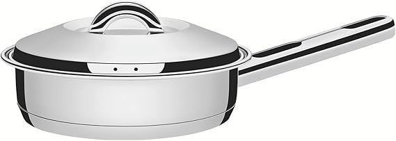Frigideira Solar com Tampa 24 cm 1