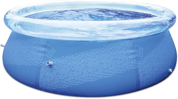 Piscina Inflável 2074 L 1