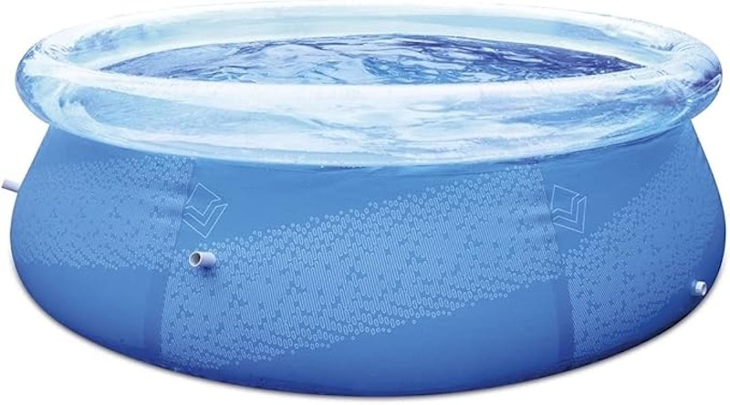 Piscina Inflável 2074 L 1