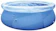 VOLLO Piscina Inflável 2074 L 1