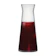 RUVOLO Jarra Decanter de Vinho ou Água Paris Vidro 1170ml Ruvolo 1