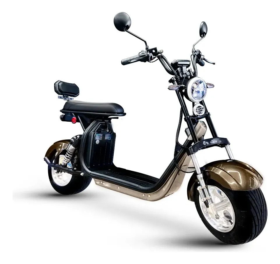 Top 10 Melhores Motos Elétricas em 2026 (Tui, Aima e mais) 3
