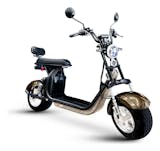 Top 10 Melhores Motos Elétricas em 2026 (Tui, Aima e mais) 3