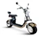 MOTOMASTER Moto Scooter Elétrica X11 3000 W 70 Km/h Motomaster 1