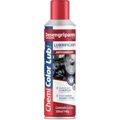 Desengripante Chemicolor Lub